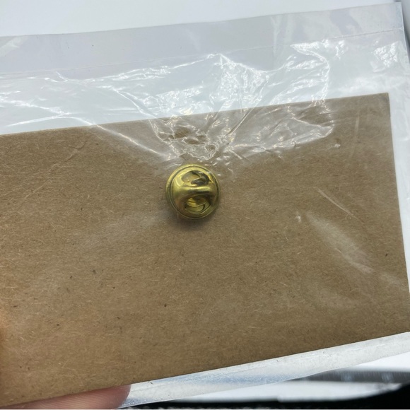 Vintage USPS Laminated Stamp Olympian Ray Ewry 1900 1904 1908 USA 25 Pin - Picture 3 of 5